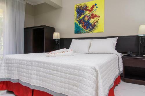 Hotel Hillview At Mystic Ridge