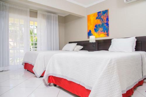 Hotel Hillview At Mystic Ridge