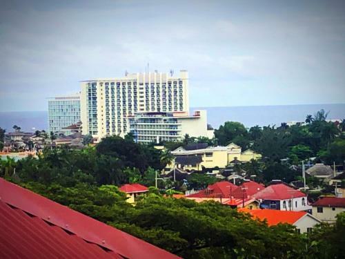 Apartamento Mystic Ridge - 1 Bedroom Condo