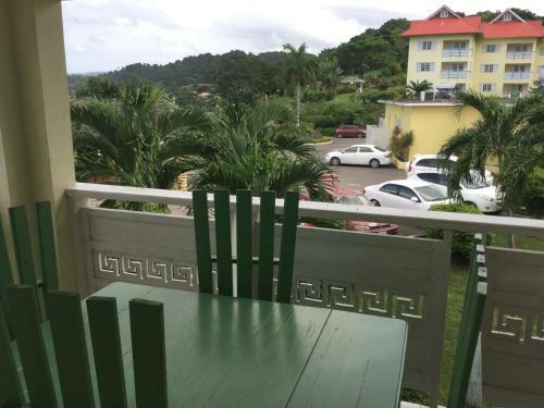 Apartamento Mystic Ridge - 1 Bedroom Condo