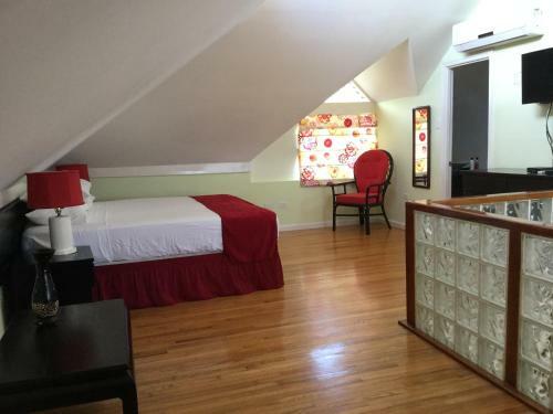 Apartamento Mystic Ridge - 1 Bedroom Condo