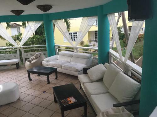 Apartamento Mystic Ridge - 1 Bedroom Condo