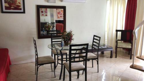 Apartamento Mystic Ridge - 1 Bedroom Condo