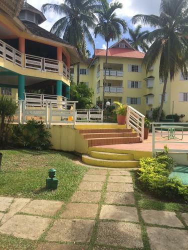 Apartamento Mystic Ridge - 1 Bedroom Condo