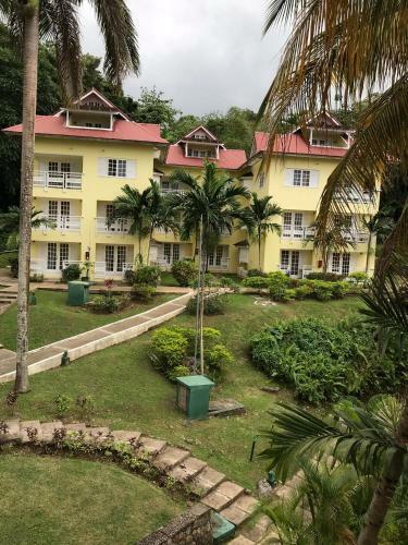 Apartamento Mystic Ridge - 1 Bedroom Condo