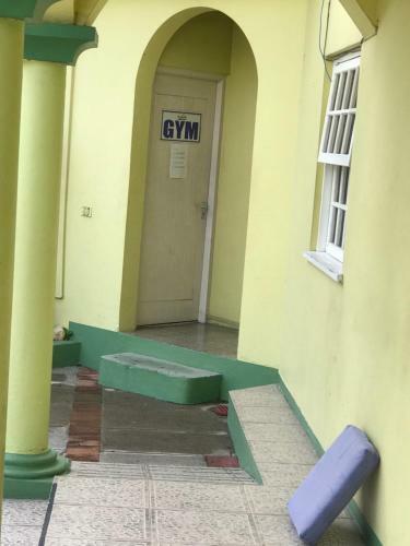 Hotel Shers Spot At Sandcastles Resort