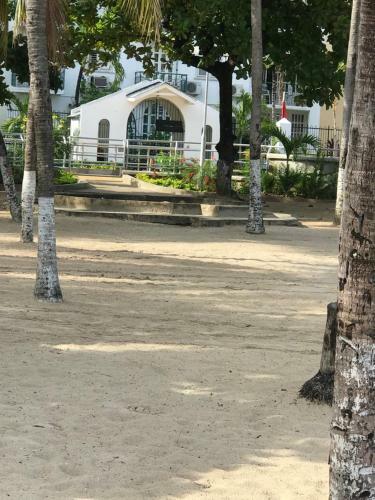 Hotel Shers Spot At Sandcastles Resort