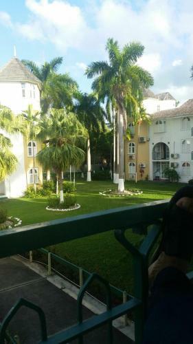 Hotel Shers Spot At Sandcastles Resort
