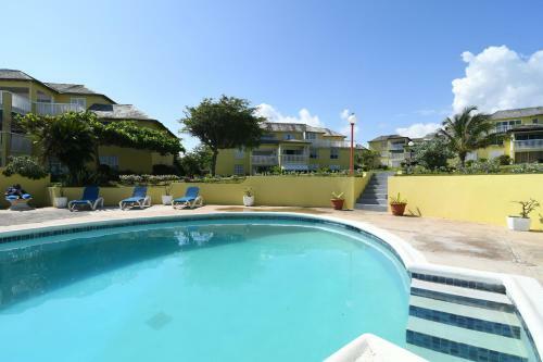 Apartamento Chatamville At Seapalms