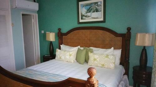 Apartamento Chatamville At Seapalms