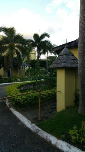 Apartamento Chatamville At Seapalms