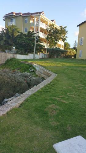 Apartamento Chatamville At Seapalms