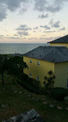 Apartamento Chatamville At Seapalms