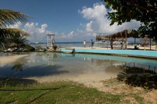 Apartamento Carib Ocho Rios Fedlyn