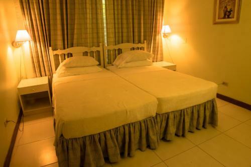 Apartamento Carib Ocho Rios Fedlyn
