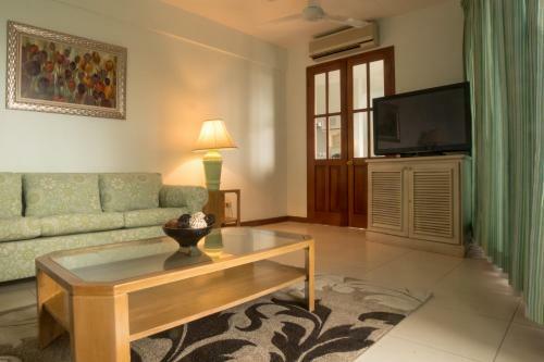 Apartamento Carib Ocho Rios Fedlyn