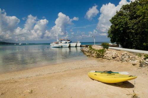Apartamento Carib Ocho Rios Fedlyn