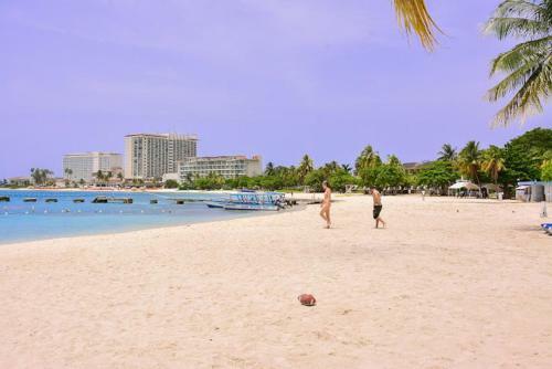 Apartamento Conch Shell Beach Studio @ Sandcastles
