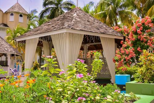Apartamento Conch Shell Beach Studio @ Sandcastles
