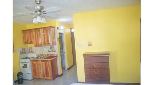 Apartamento Conch Shell Beach Studio @ Sandcastles