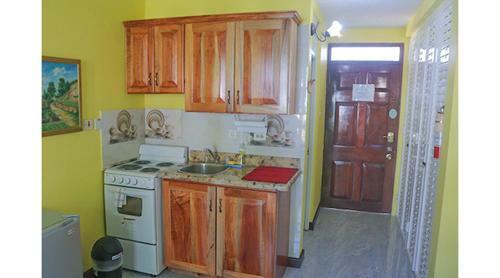 Apartamento Conch Shell Beach Studio @ Sandcastles