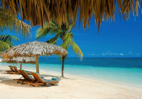 Hotel Beaches Ocho Rios A Spa & Golf ? All Inclusive