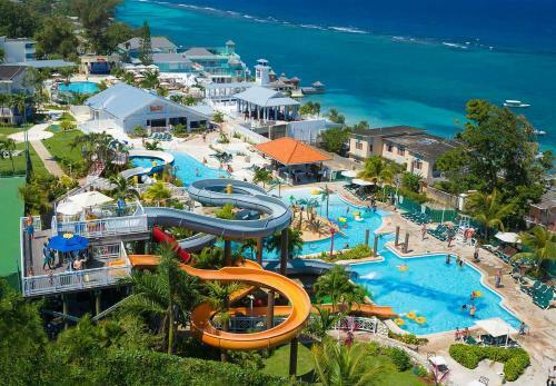 Hotel Beaches Ocho Rios A Spa & Golf ? All Inclusive