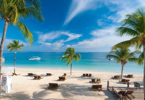 Hotel Beaches Ocho Rios A Spa & Golf ? All Inclusive
