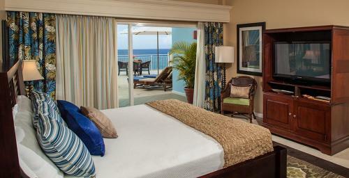 Hotel Beaches Ocho Rios A Spa & Golf ? All Inclusive