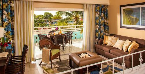 Hotel Beaches Ocho Rios A Spa & Golf ? All Inclusive