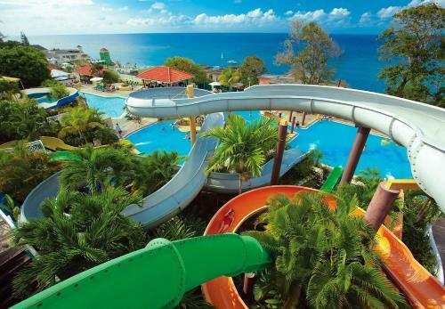 Hotel Beaches Ocho Rios A Spa & Golf ? All Inclusive