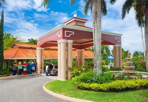 Hotel Beaches Ocho Rios A Spa & Golf ? All Inclusive