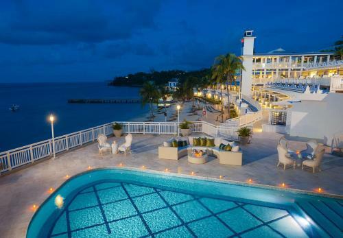 Hotel Beaches Ocho Rios A Spa & Golf ? All Inclusive
