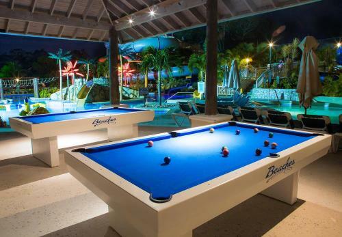 Hotel Beaches Ocho Rios A Spa & Golf ? All Inclusive