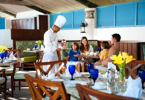 Hotel Beaches Ocho Rios A Spa & Golf ? All Inclusive