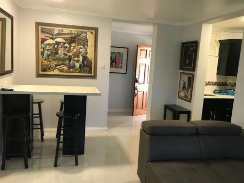 Hotel Sheer Elegance Suite At Sandcastles Resort