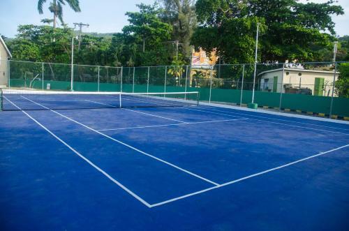 Hotel Sheer Elegance Suite At Sandcastles Resort