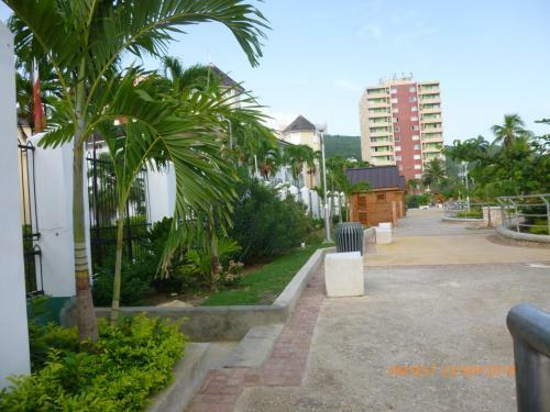 Hotel Sandcastles Holiday #c9
