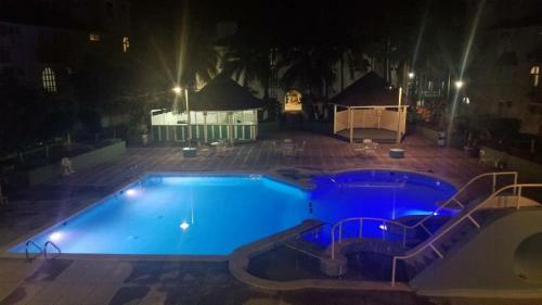 Hotel Sandcastles Holiday #c9