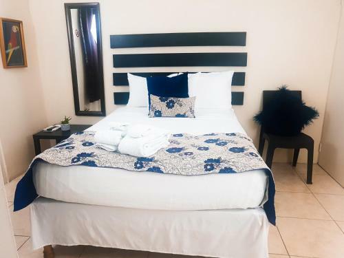 Eventuality B&B New Kingston