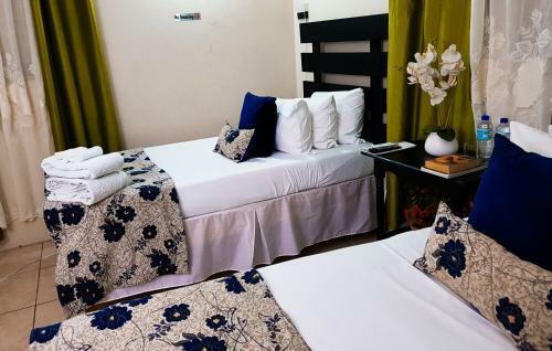 Eventuality B&B New Kingston