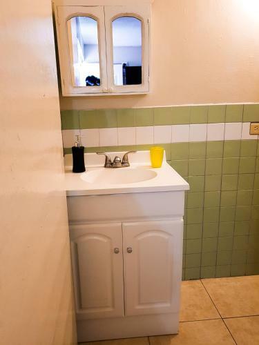 Eventuality B&B New Kingston