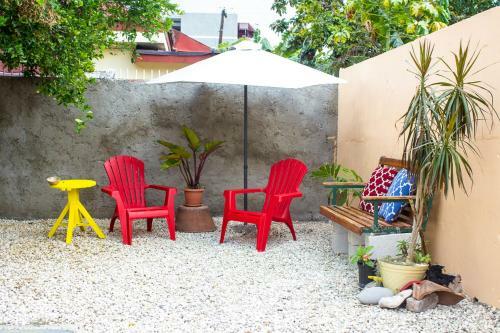 Eventuality B&B New Kingston