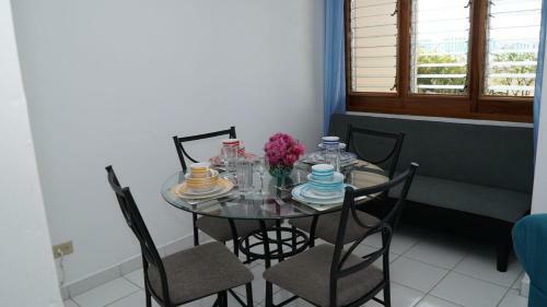 Relaxation Plus Apartment