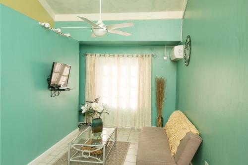 Apartamento Barbican City Modern Living