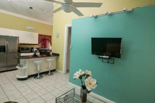 Apartamento Barbican City Modern Living