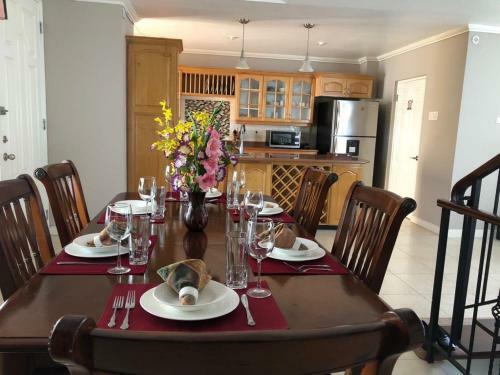Bed & Breakfast Executive Townhouse