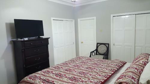 Apartamento Hylton City Retreat