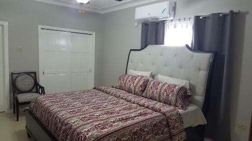 Apartamento Hylton City Retreat