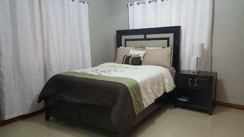 Apartamento Hylton City Retreat